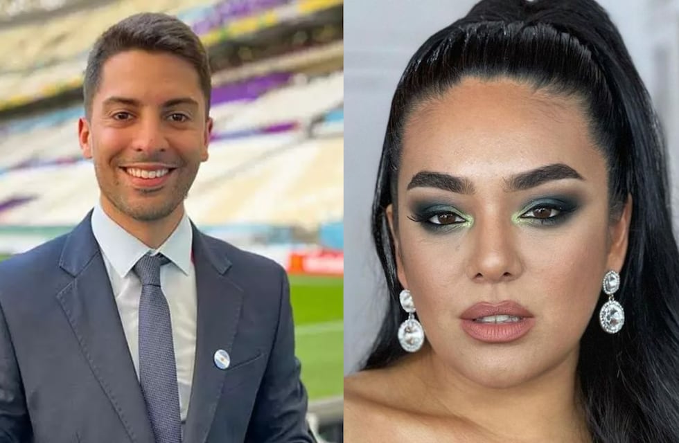 ¿Y Nati Jota? Ángela Leiva contó la verdad sobre su romance con Gastón Edul: “Salimos”