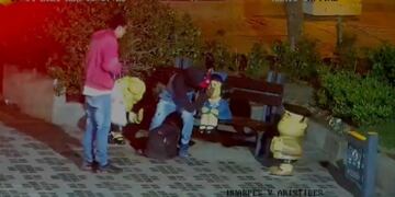 Captura de video