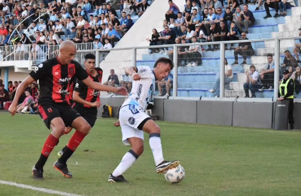Sigue de mala racha: perdió Atlético y este lunes asume Pancaldo