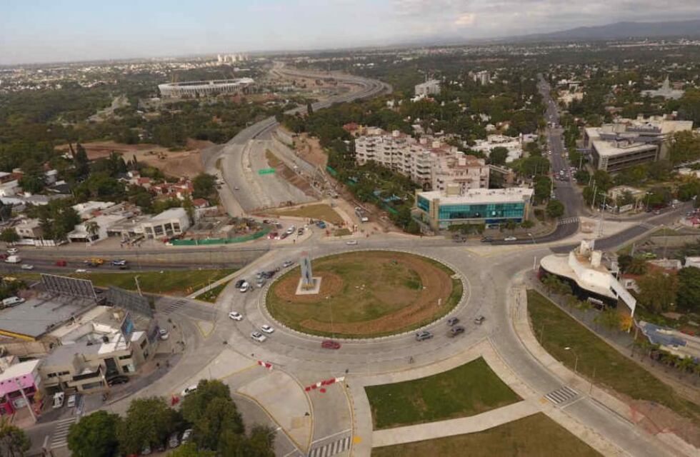 Corte de tránsito en Córdoba: se viene un “problemón” en la zona de la Mujer Urbana