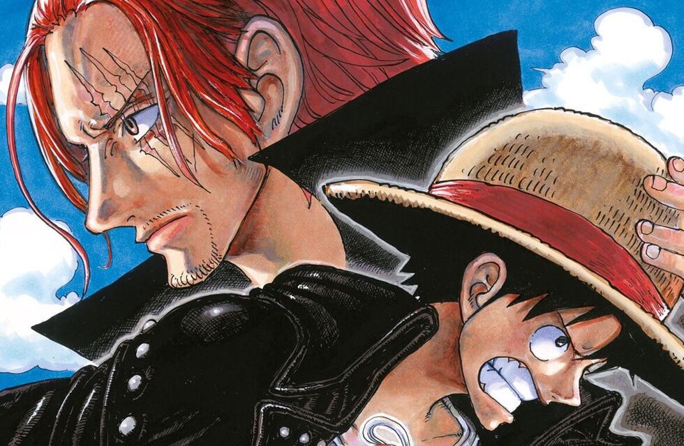 “One piece film: Red” y “El ascensor del diablo”, los nuevos estrenos en San Luis