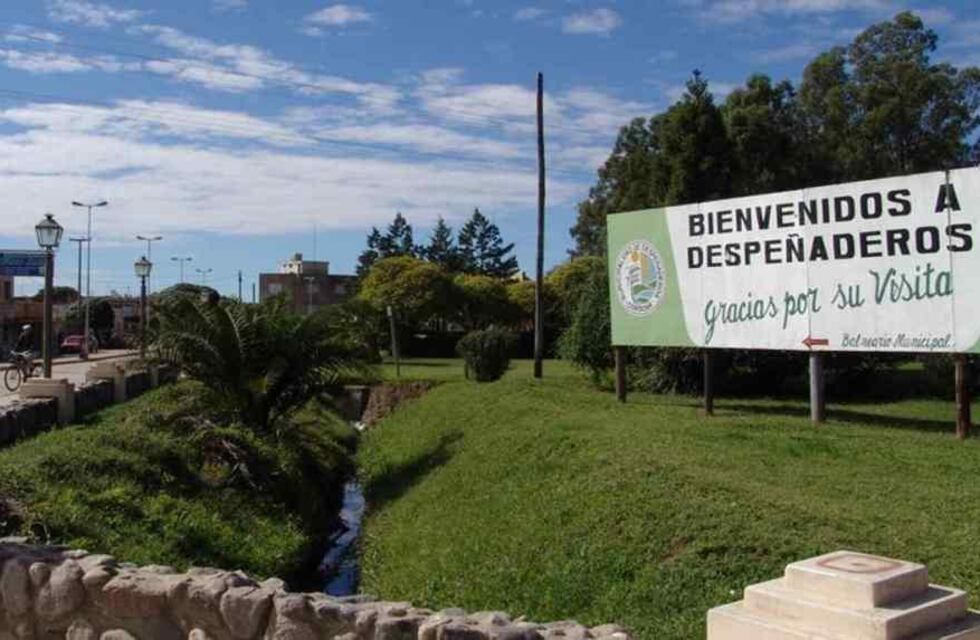 Hallan el cuerpo sin vida de un hombre en Despeñaderos