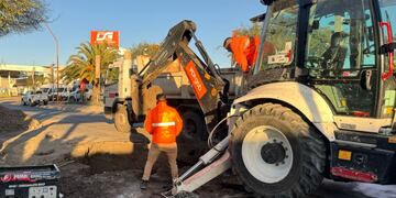 Servicio Municipal de Agua: Restricción total en el servicio de agua potable este domingo 1 de junio