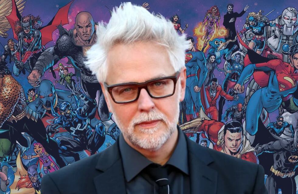 El nuevo DC: todo lo que tenés que saber sobre el reinicio del mundo de Batman, Superman, entre otros