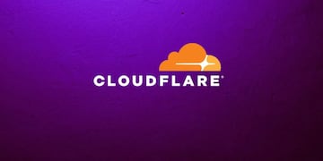 CloudFlare.