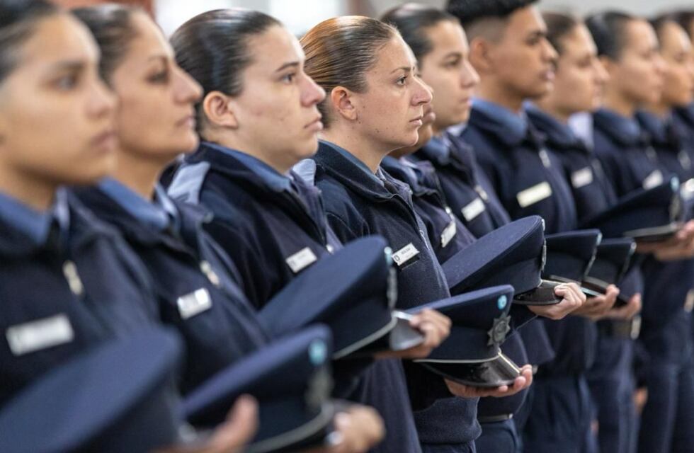 Rafaela entre las ciudades beneficiadas con un nuevo sistema de becas, para los aspirantes a la Policía provincial