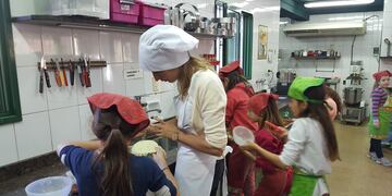 Club Cocineritas (CIMECO)