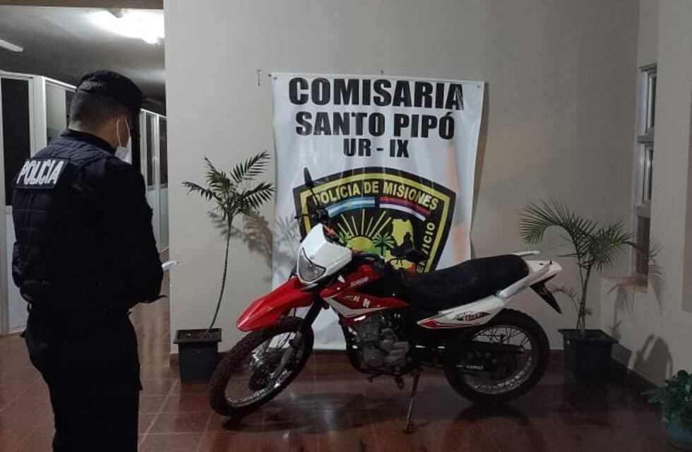 Detienen a cuatro individuos por presunta caza furtiva en Santo Pipó