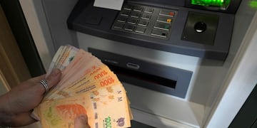 El botón que debes apretar al usar un cajero automático para evitar fraudes