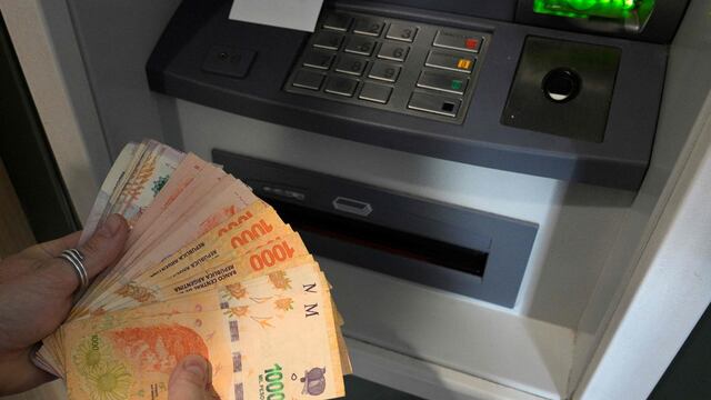 El Gobierno de Jujuy pagará un bono de fin de año a los empleados públicos.