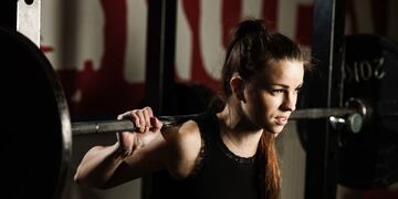 Eldorado se prepara para la tercera fecha provincial de Powerlifting.