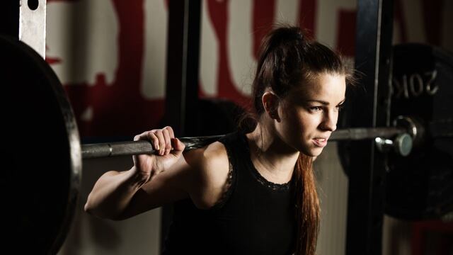 Eldorado se prepara para la tercera fecha provincial de Powerlifting.