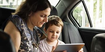 Regalos tecno para el Día de la Madre