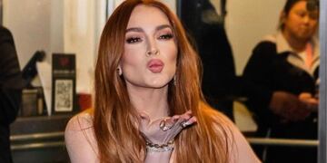 Lindsay Lohan: ¿Por qué la actriz decidió abandonar Hollywood?