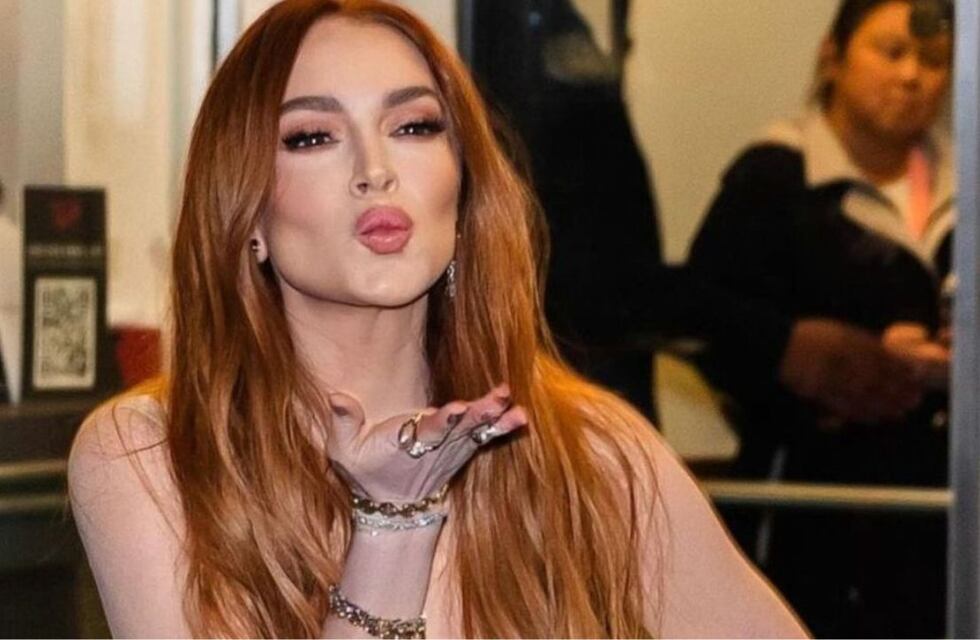 Lindsay Lohan: ¿por qué la actriz decidió abandonar Hollywood?