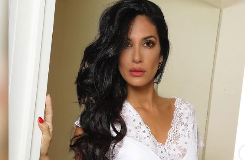 Silvina Escudero subió un posteo que rozó la censura en Instagram y causó sensación