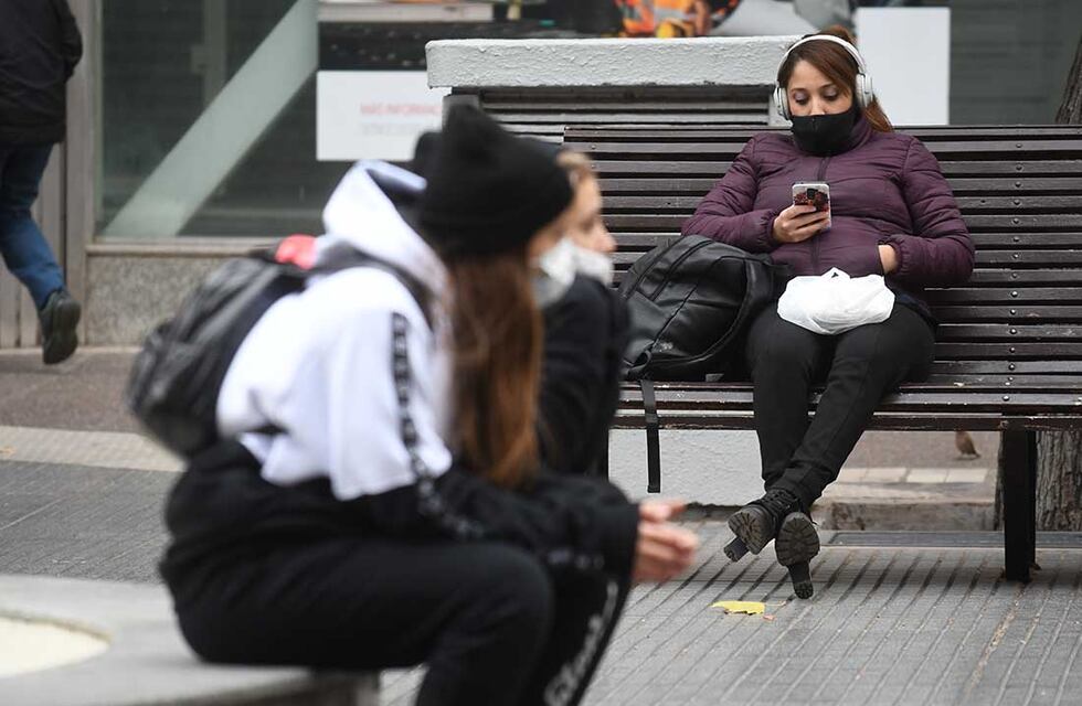 Pronóstico en Tandil: la ciudad registró la temperatura más baja de la provincia