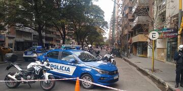 La ciudad será escenario de Paula, un film que se estrenará en 2022