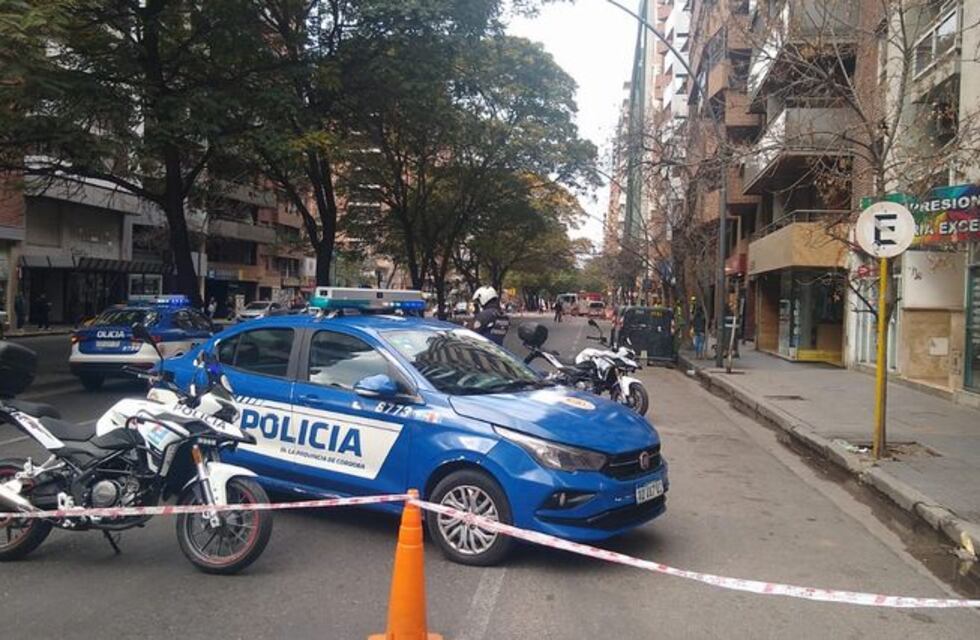 Córdoba: por la filmación de una película, habrá cortes de tránsito en la ciudad