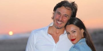 Se filtró el nombre de la cuarta mujer con la que Roberto García Moritán engañó a Pampita: “Cada 15 días”.