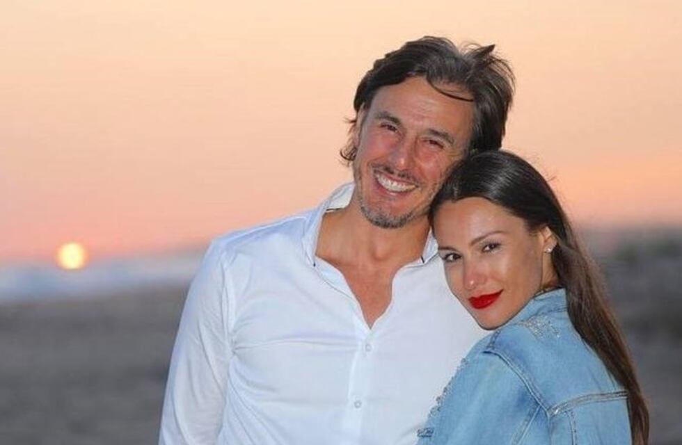 Se filtró el nombre de la cuarta mujer con la que Roberto García Moritán engañó a Pampita: “Cada 15 días”