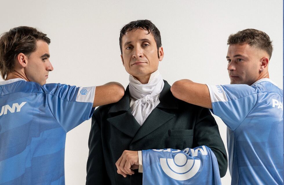 La polémica que generó Belgrano tras presentar su nueva camiseta: qué pasó en las redes sociales