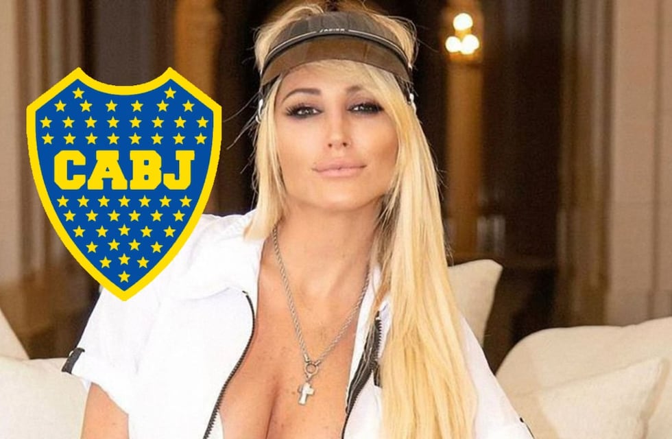 Estas son las 6 famosas argentinas que hincharán por Boca en la final de la Copa Libertadores