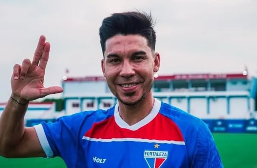 Talleres se entusiasma con Pol Fernández y evaluá un posible venta del paraguayo Galarza