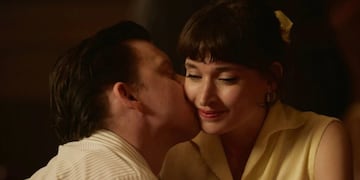 La nueva serie de Netflix tiene solo 6 episodios.
