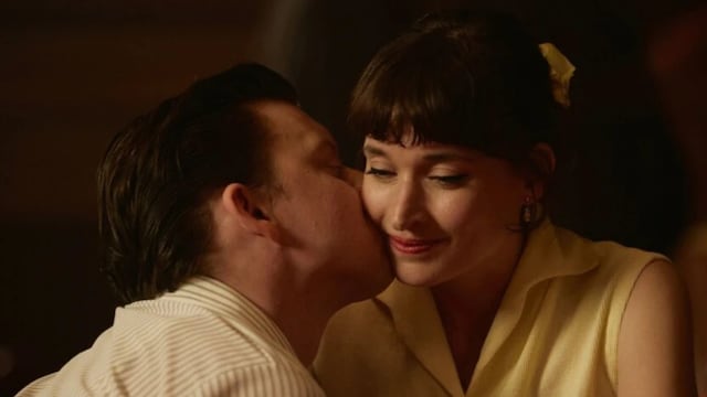 La nueva serie de Netflix tiene solo 6 episodios.