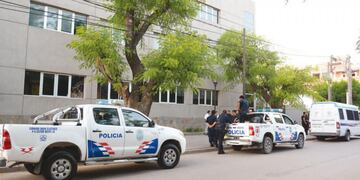 Policías de Santiago del Estero deberán declarar por la fuga de un detenido en Año Nuevo.