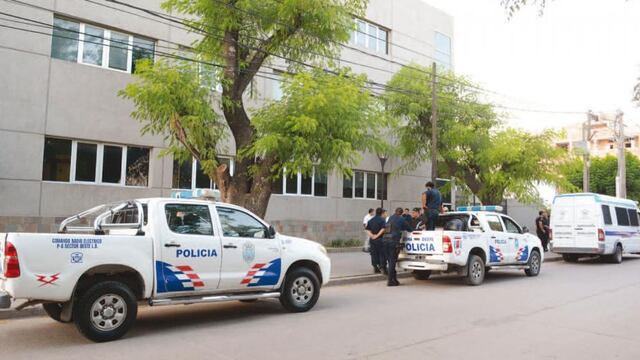 Policías de Santiago del Estero deberán declarar por la fuga de un detenido en Año Nuevo.