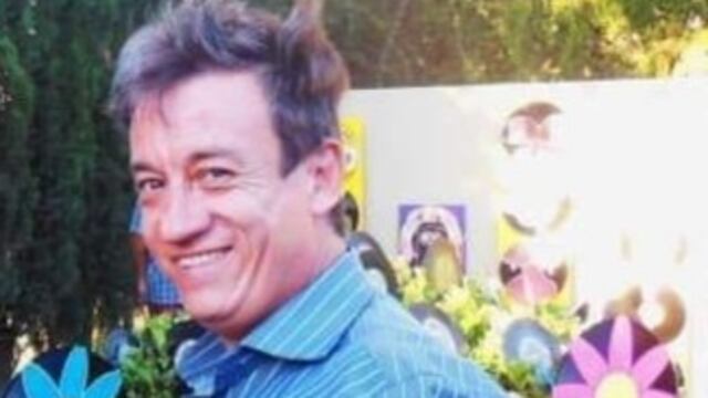 El arte de Aníbal será expuesto virtualmente en la galería guaymallina de "Los Visuales".