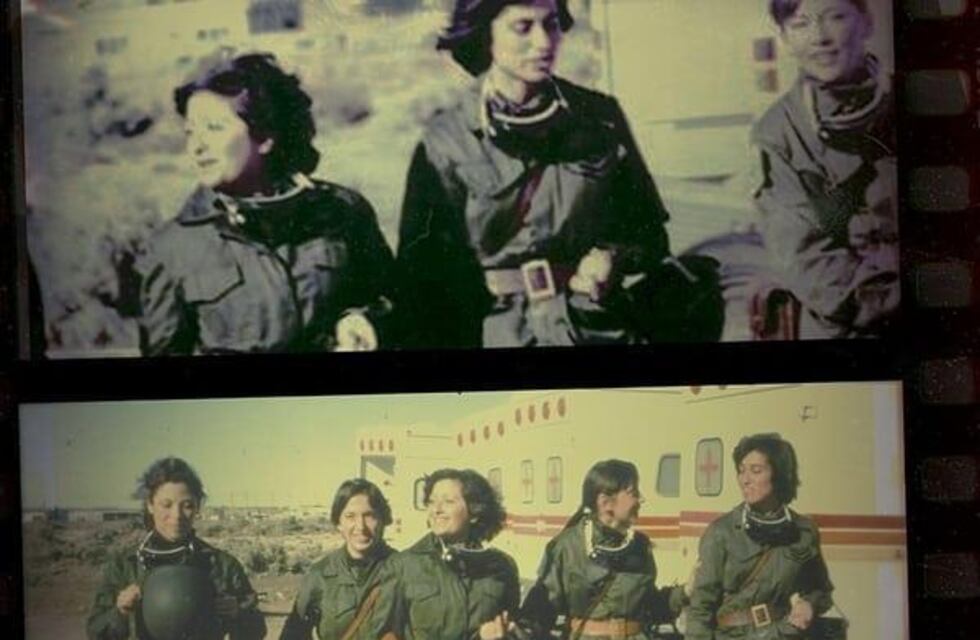 El Cine Móvil estará en Soldini con “Especial Malvinas 40 Años”