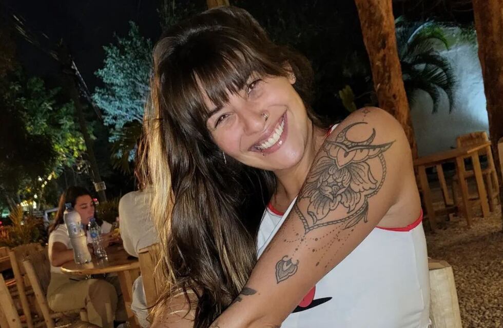 De qué se trata el nuevo negocio de Ivana Nadal en México