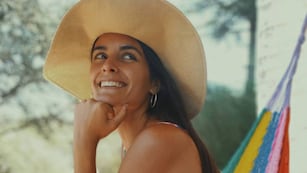 Ana Victoria “Nani” Ávila (28) la cordobesa hallada muerta en México (Instagram).