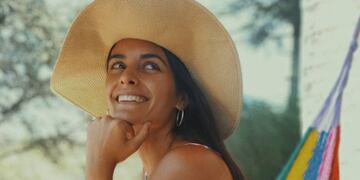 Ana Victoria “Nani” Ávila (28) la cordobesa hallada muerta en México (Instagram).
