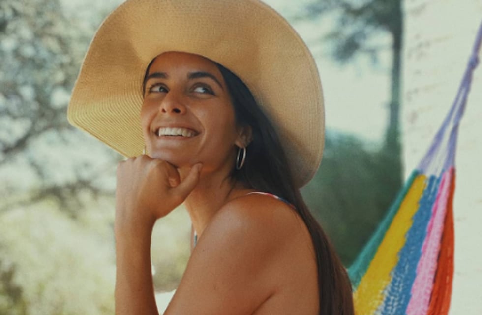 “El viaje sigue”: el último posteo de “Nani” Ávila, la cordobesa que hallaron sin vida en México