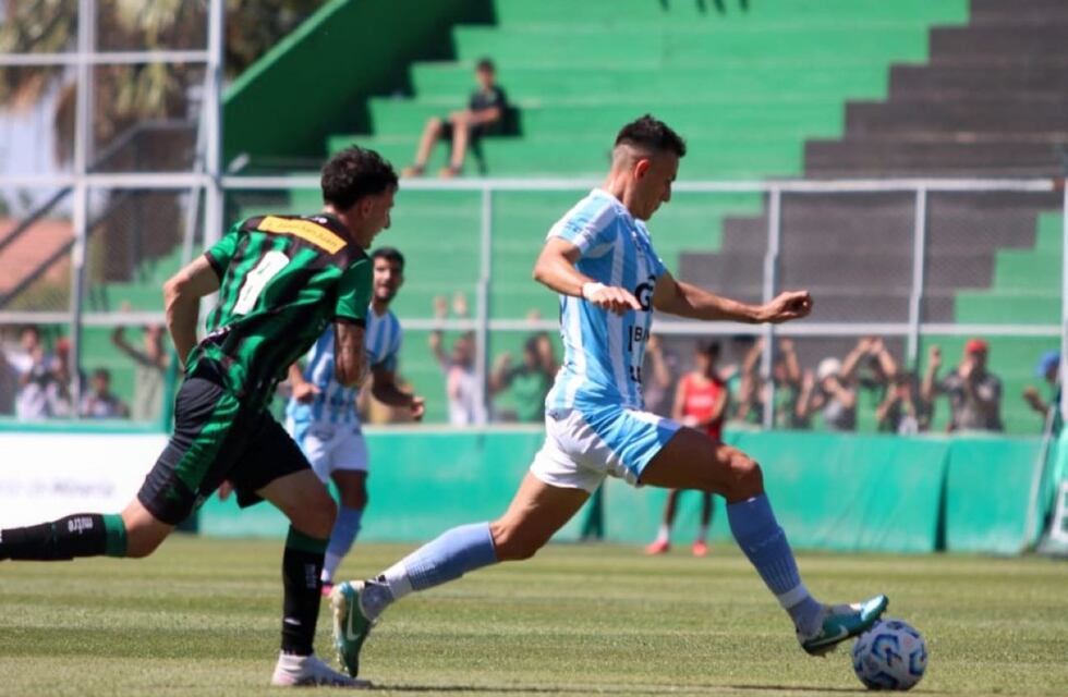Racing se juega todo en el Reducido: la formación para enfrentar a Nueva Chicago