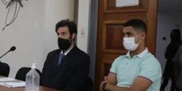 Juicio del caso Fernando Saire