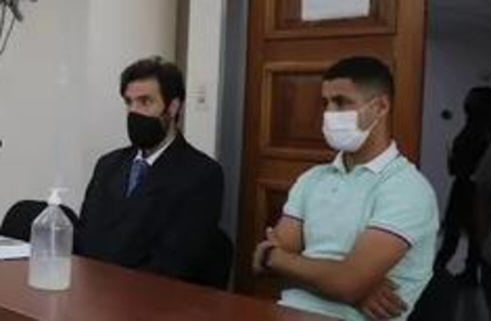 Segundo día del juicio contra los agresores de Saire