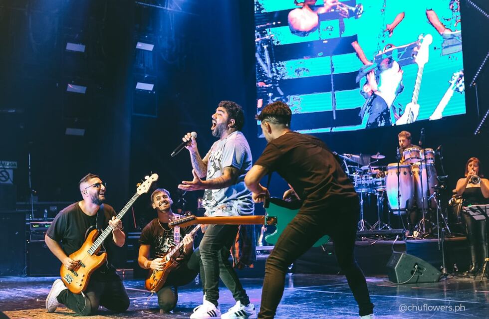 Cruzando el Charco llega a La Falda: Último día para comprar entradas anticipadas