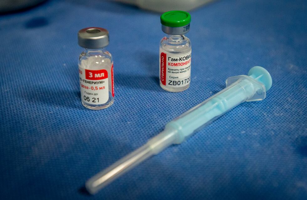 Vacunación en Azul: concejales de Juntos por el Cambio denuncian irregularidades