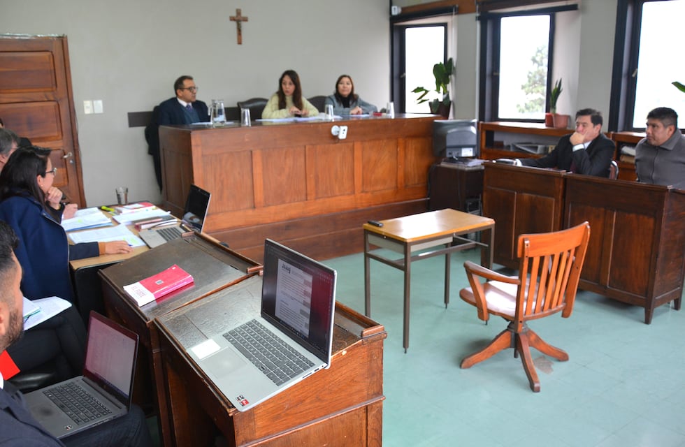 La amenazó: “Si vos me dejas, te voy matar”, y finalmente lo hizo