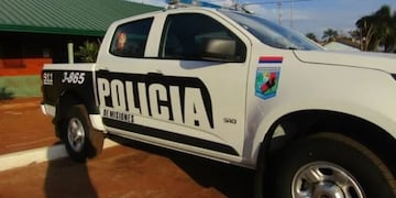 Violento asalto a una mujer de 76 años en San Vicente: buscan a los responsables.