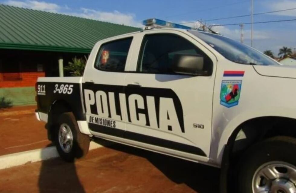 Violento asalto a una mujer de 76 años en San Vicente: buscan a los responsables