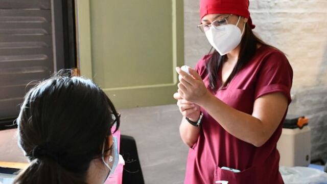 Desde el Ministerio de Salud Pública del Chaco solicitan a las empresas y personas interesadas en enviar las listas hasta el miércoles 12 de mayo.