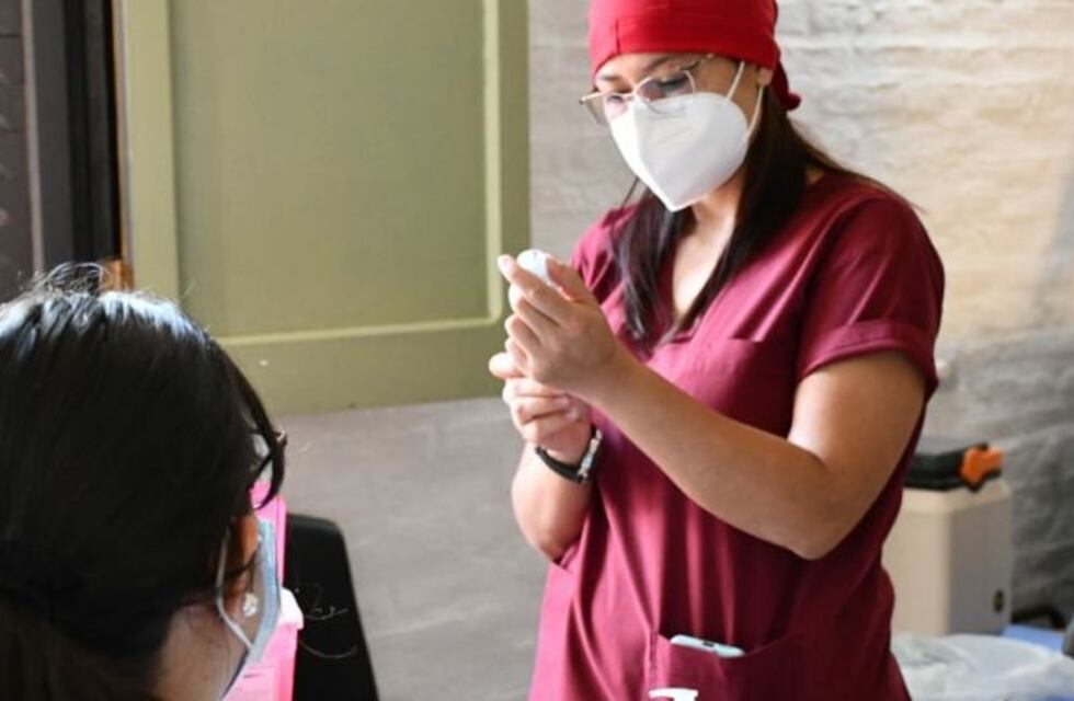 Enfermería y fonoaudiología, dos áreas de la salud que celebran su día