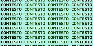 Acertijo visual para expertos: ¿podrás hallar la palabra “experto” en menos de 6 segundos? solo los más hábiles lo logran.