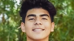 Fernándo Báez Sosa. (Netflix)